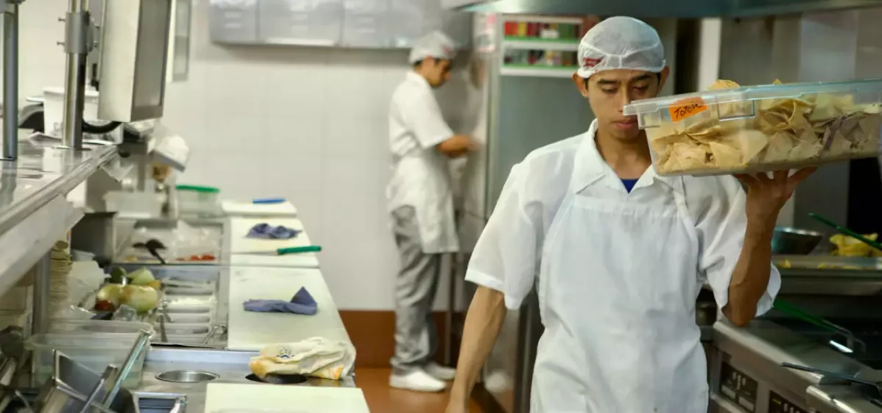 Estos son los países con la jornada laboral más larga