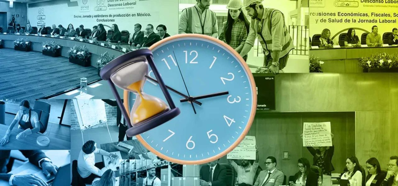 Reforma a jornada laboral se concretará a través del diálogo entre trabajadores y empleadores- Profedet
